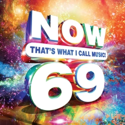 Capa do artigo Now That's What I Call Music! 69 - CD