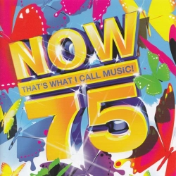 Capa do artigo Now That's What I Call Music! 75 - CD