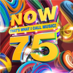 Capa do artigo Now That's What I Call Music! 75 - CD
