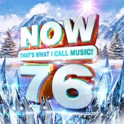 Capa do artigo Now That's What I Call Music! 76  - CD