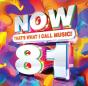 Now That's What I Call Music! 81 - CD - Preview