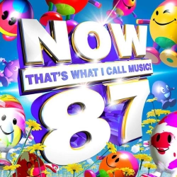 Capa do artigo Now That's What I Call Music! 87 - CD