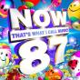 Now That's What I Call Music! 87 - CD - Preview