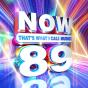 NOW That's What I Call Music! 89 - CD - Preview