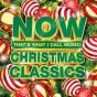 Now That's What I Call Music! Christmas Classics - CD - Preview