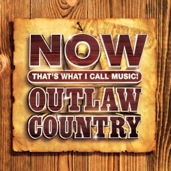 Capa do artigo Now That's What I Call Outlaw Country - CD