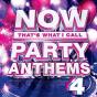 Now That's What I Call Party Anthems 4 - CD - Preview