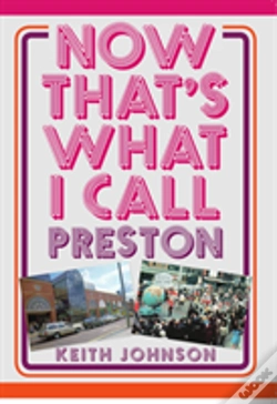 Capa do artigo Now That'S What I Call Preston