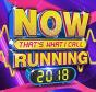 Now That's What I Call Running 2018 - CD - Preview