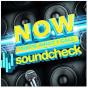 Now That's What I Call Soundcheck - CD - Preview