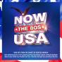NOW That's What I Call USA - CD - Preview
