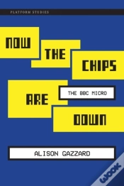 Capa do artigo Now The Chips Are Down
