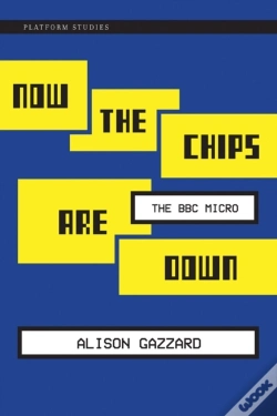Capa do artigo Now The Chips Are Down