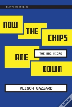 Capa do artigo Now The Chips Are Down