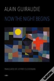 Capa do artigo Now The Night Begins
