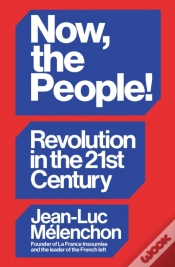 Capa do artigo Now, The People! Revolution In The Twenty-First Century
