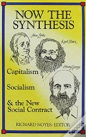 Capa do artigo Now The Synthesis