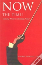 Now The Time!