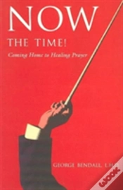 Capa do artigo Now The Time!
