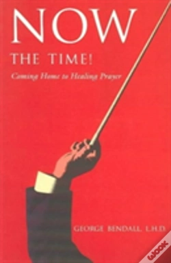 Capa do artigo Now The Time!