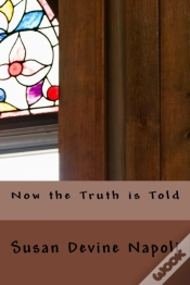 Capa do artigo Now The Truth Is Told