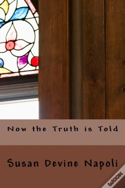 Capa do artigo Now The Truth Is Told