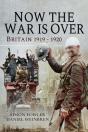 Now The War Is Over - Preview