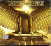 Capa do artigo Now, Then & Forever - CD