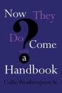 Now They Do Come With A Handbook - Preview