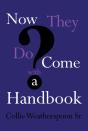 Now They Do Come With A Handbook - Preview
