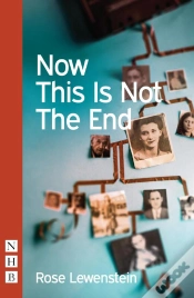 Capa do artigo Now This Is Not The End