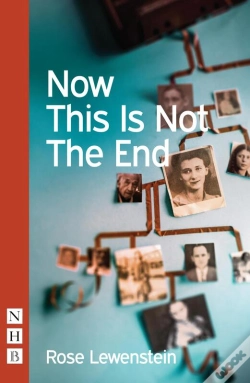 Capa do artigo Now This Is Not The End