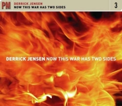 Capa do artigo Now this war has two sides - CD