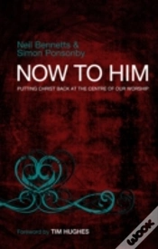 Capa do artigo Now To Him