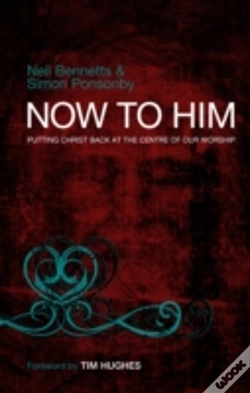 Capa do artigo Now To Him