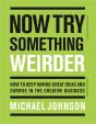 Now Try Something Weirder - Preview