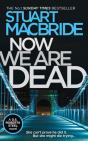 Now We Are Dead Ex Pb - Preview