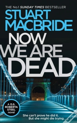 Capa do artigo Now We Are Dead Ex Pb