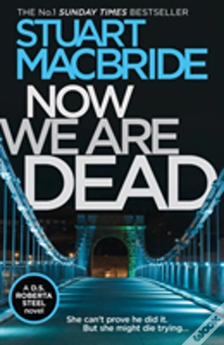 Capa do artigo Now We Are Dead