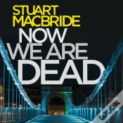 Capa do artigo Now We Are Dead