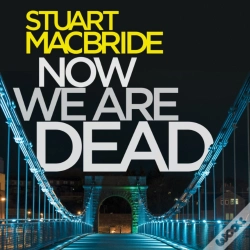 Capa do artigo Now We Are Dead