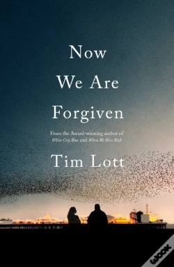 Capa do artigo Now We Are Forgiven