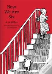 Capa do artigo Now We Are Six