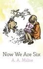 Now We Are Six - Preview