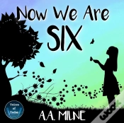 Capa do artigo Now We Are Six