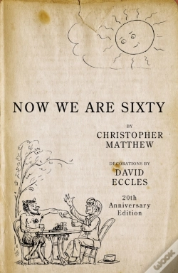 Capa do artigo Now We Are Sixty