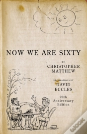 Capa do artigo Now We Are Sixty