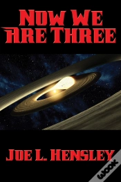 Capa do artigo Now We Are Three