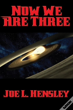 Capa do artigo Now We Are Three