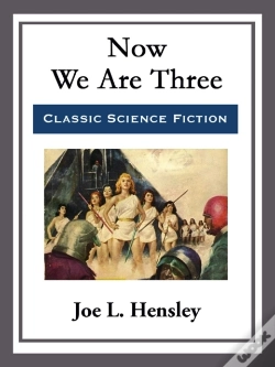 Capa do artigo Now We Are Three